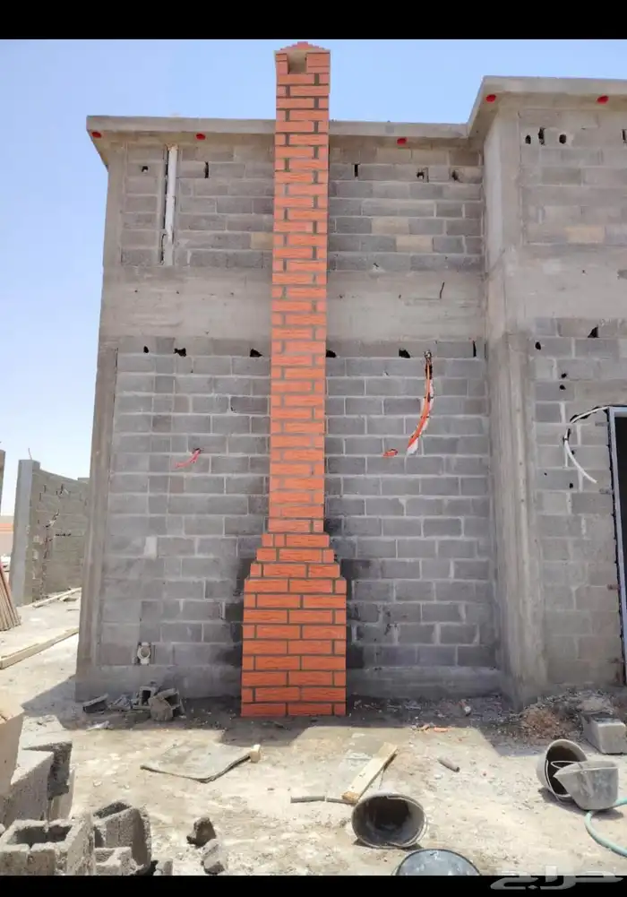 مشبات ومداخن 1