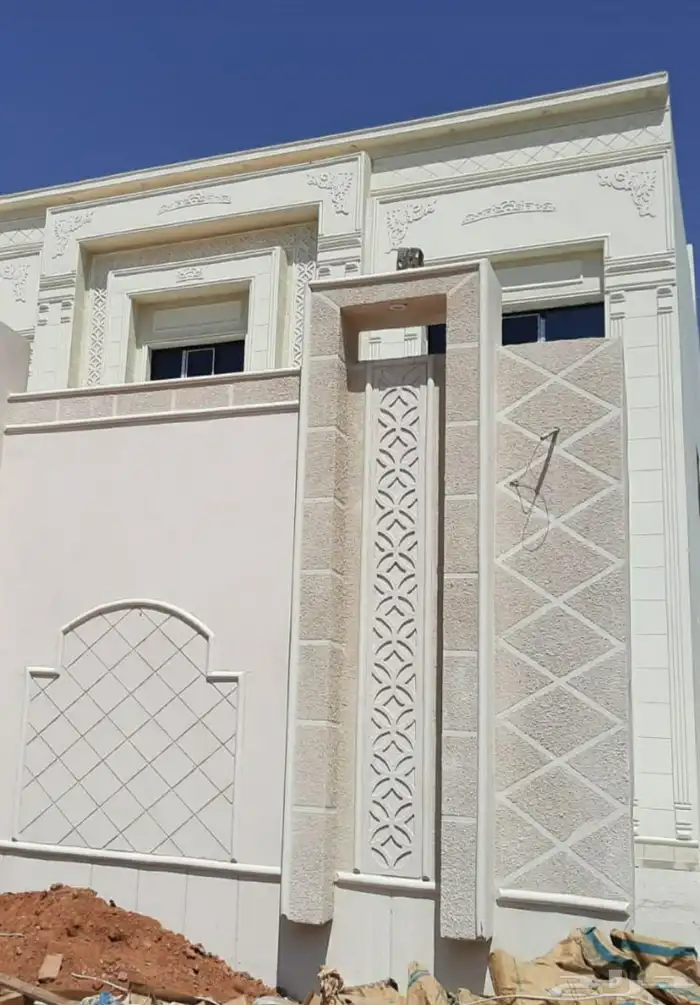 لياسة ملونة 2