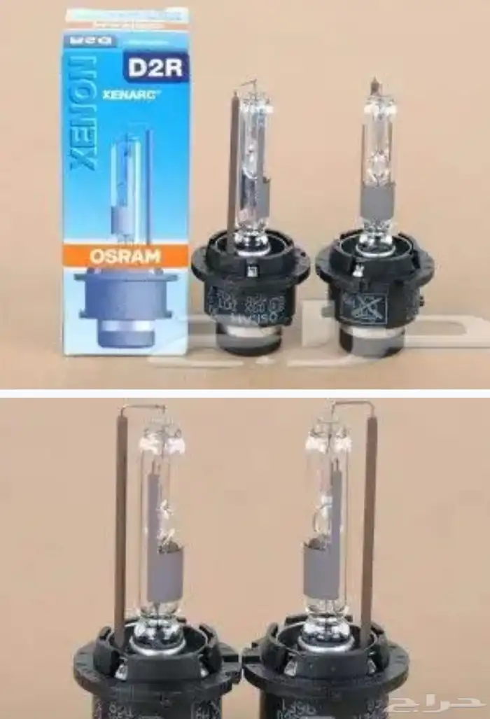 عدسات ليزر انوار زنون لمبات ليدات اسطبات شمعات اصلاح انوار ت 37