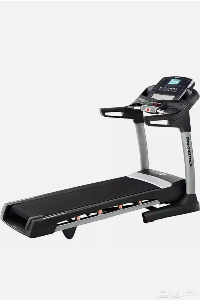 جهاز المشي NordicTrack T15.0 الاحترافي. بحالة ممتازة. 4