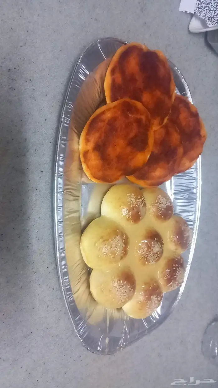 اسر منتجه الخبر 1