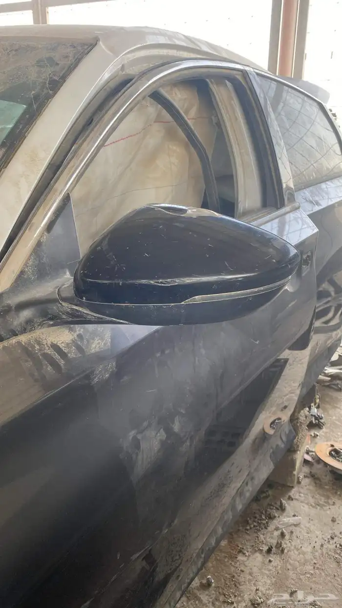 قطع غيار هوندا اكورد طرمبه بنزيم الضغط العالي دينمو مروحه 1