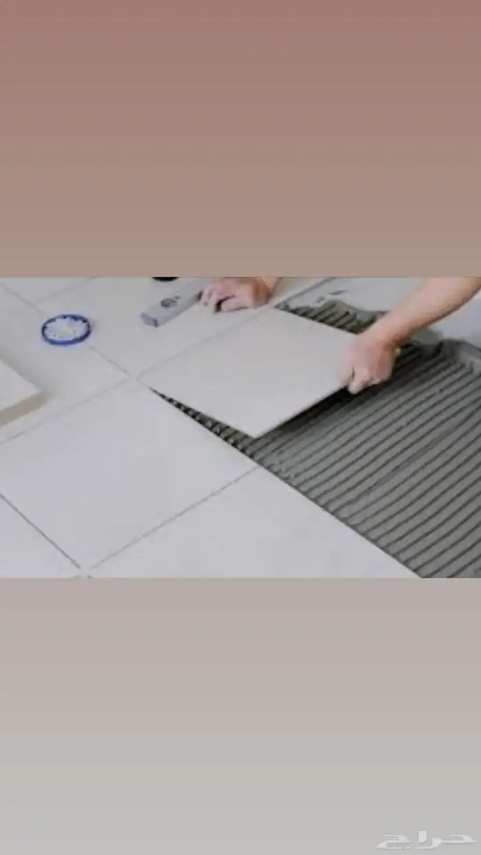 صباغ ديكور الاحساء 1