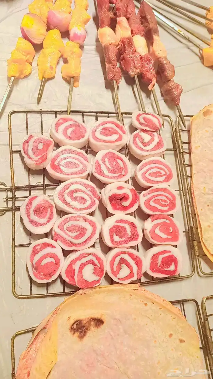 شوي خارجي  معلم_مشاوي 5