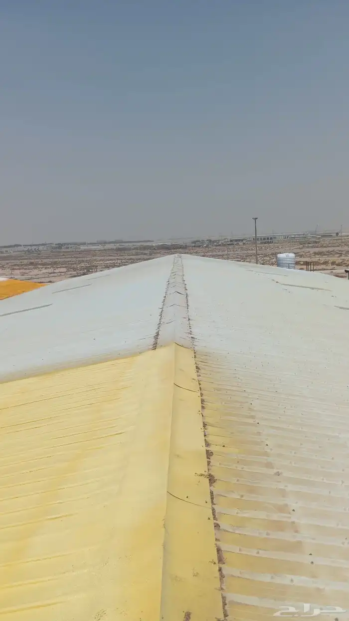 عزل فوم مائي ومراري 0