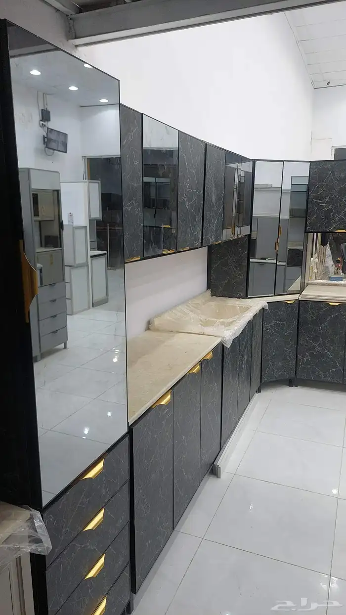 المطابخ الجاهزة 9