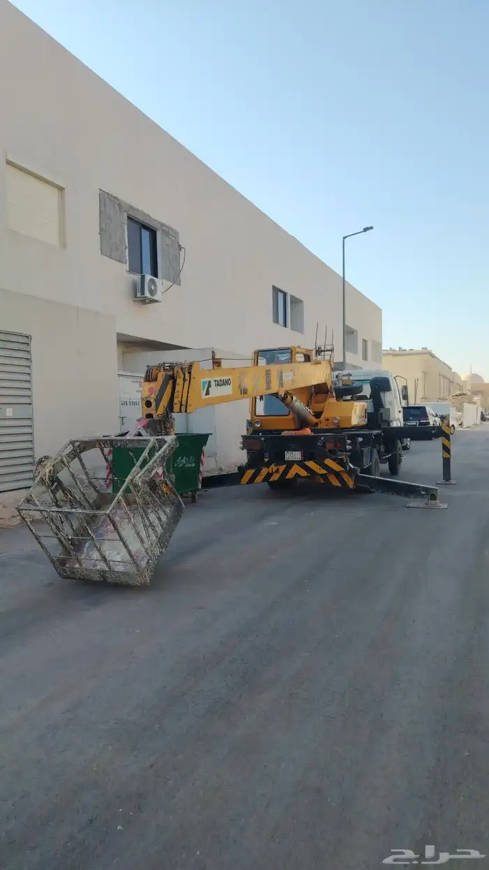 كرينات الإيجار 2