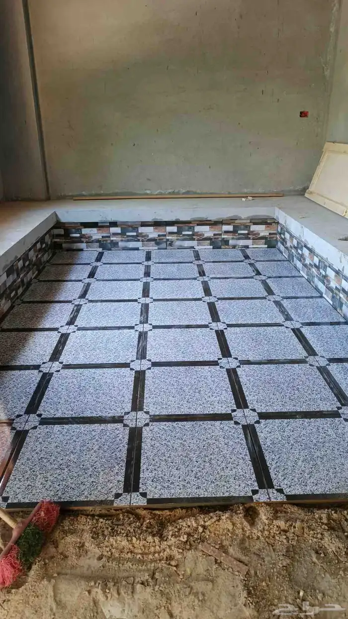 مبلاط سرميك 0
