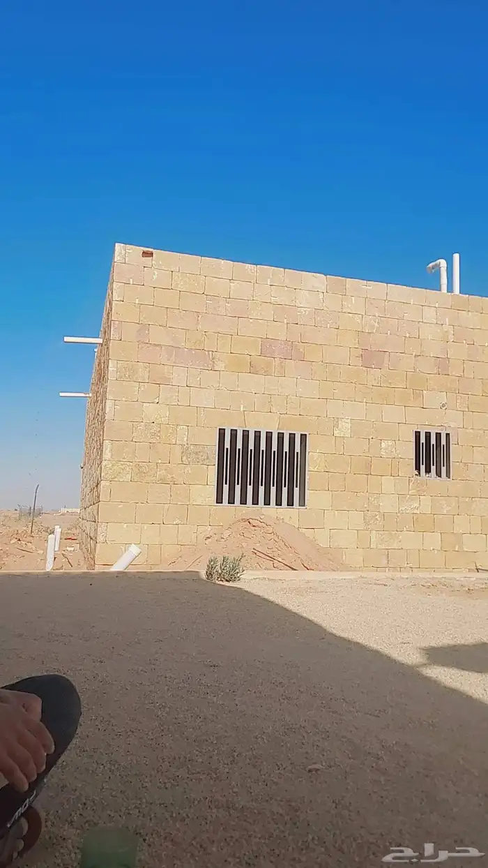 توريد وتركيب الحجر 1