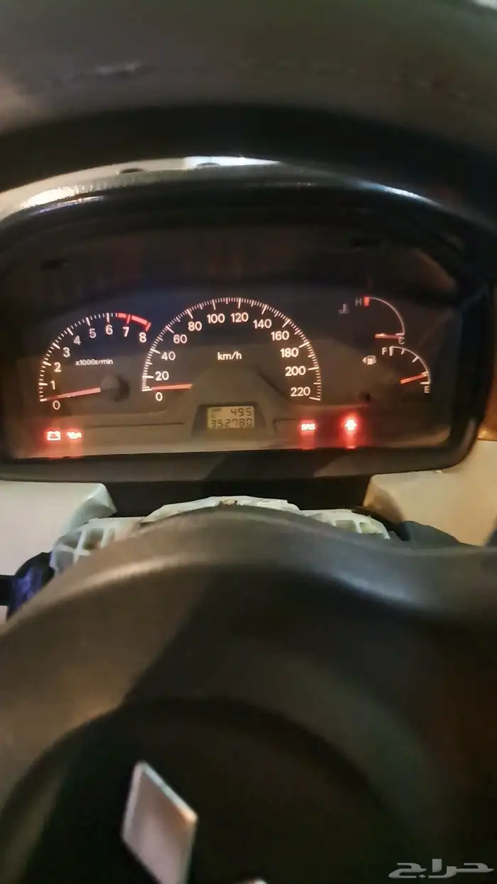 لانسر بومه مستوبيشي 2009 9