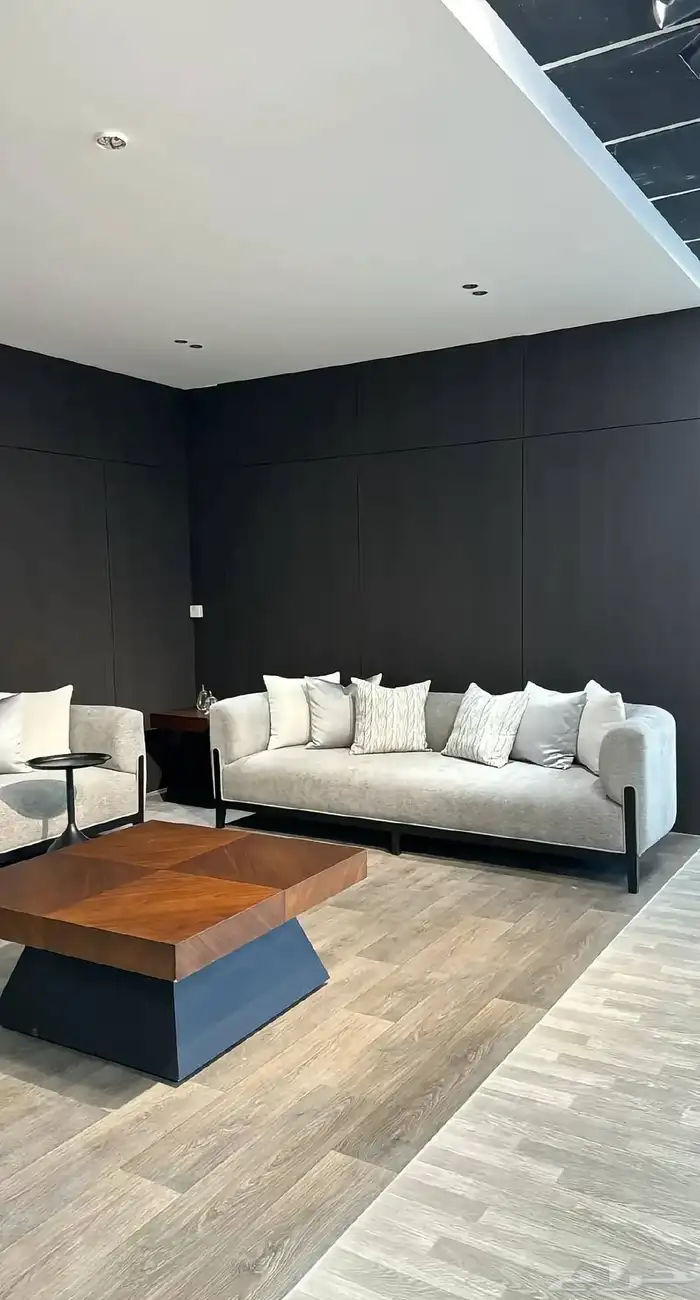 كنب مودرن كنب نيو كلاسيك الهبه الجديده 0