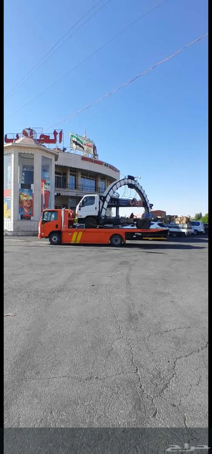 سطحه تبوك الى الرياض 0