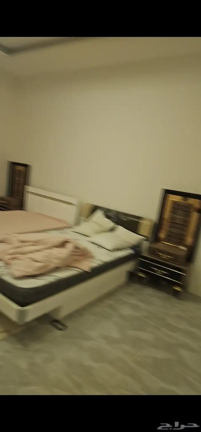 شقه للبيع العزيزيه قريب الجمرات 6