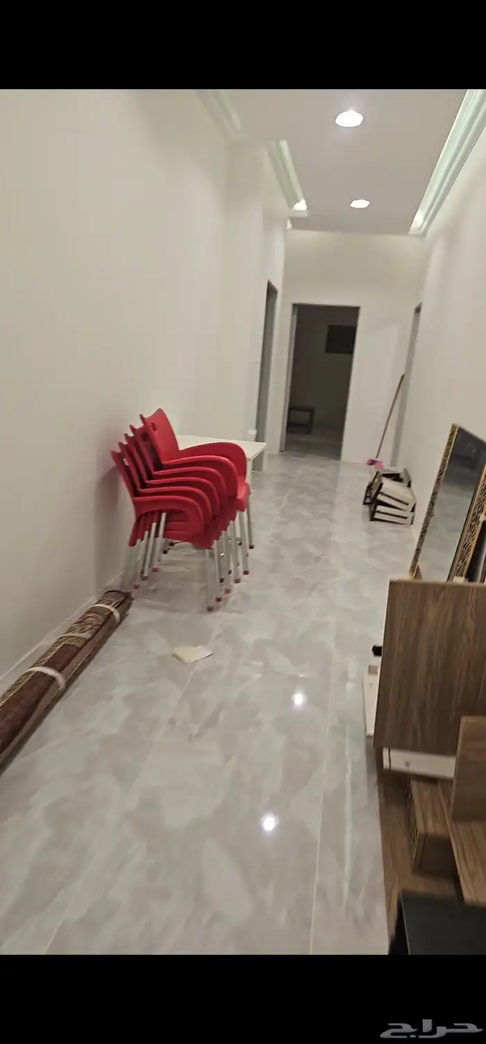 شقه للبيع العزيزيه قريب الجمرات 0