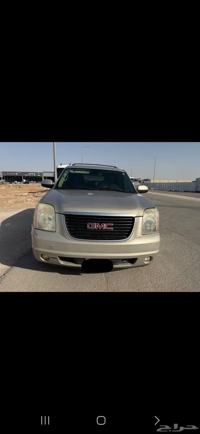 يوكن XL 2009 منوة للمستخدم 5