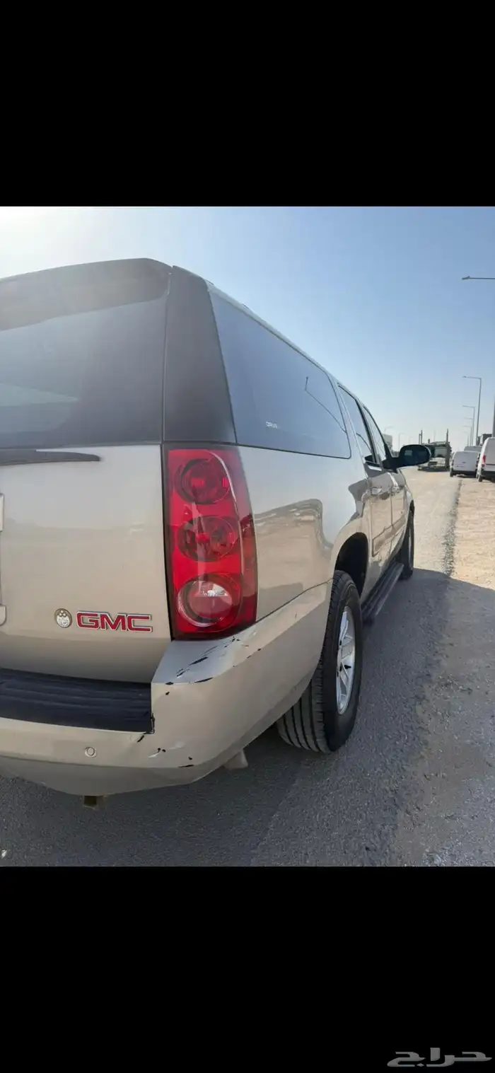 يوكن XL 2009 منوة للمستخدم 10