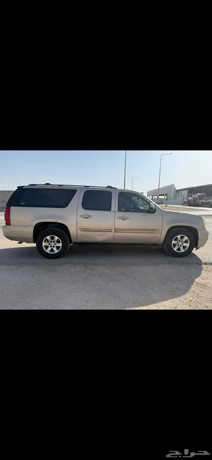 يوكن XL 2009 منوة للمستخدم 1