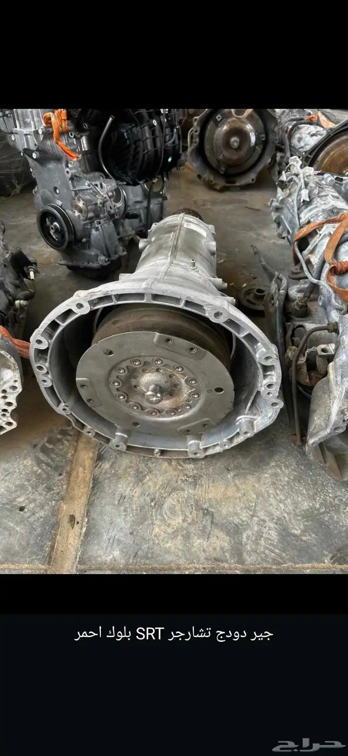 جيرات الأوتوماتيك.أمريكي.كوري.ياباني. استبدال مستورد و توضيب 8