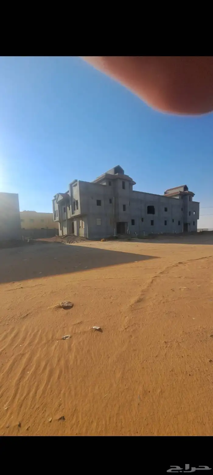 مقاول معماري شروره 7
