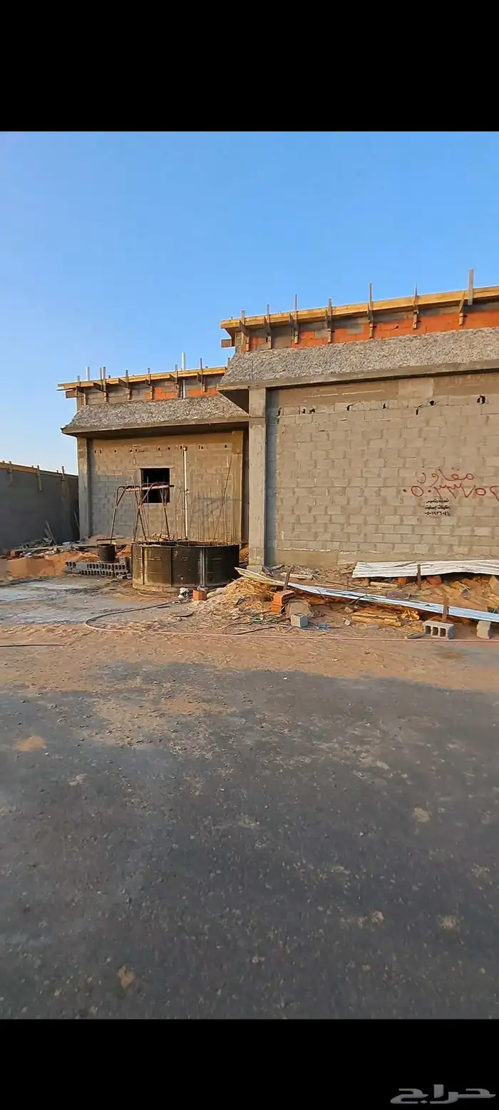 مقاول معماري شروره 5