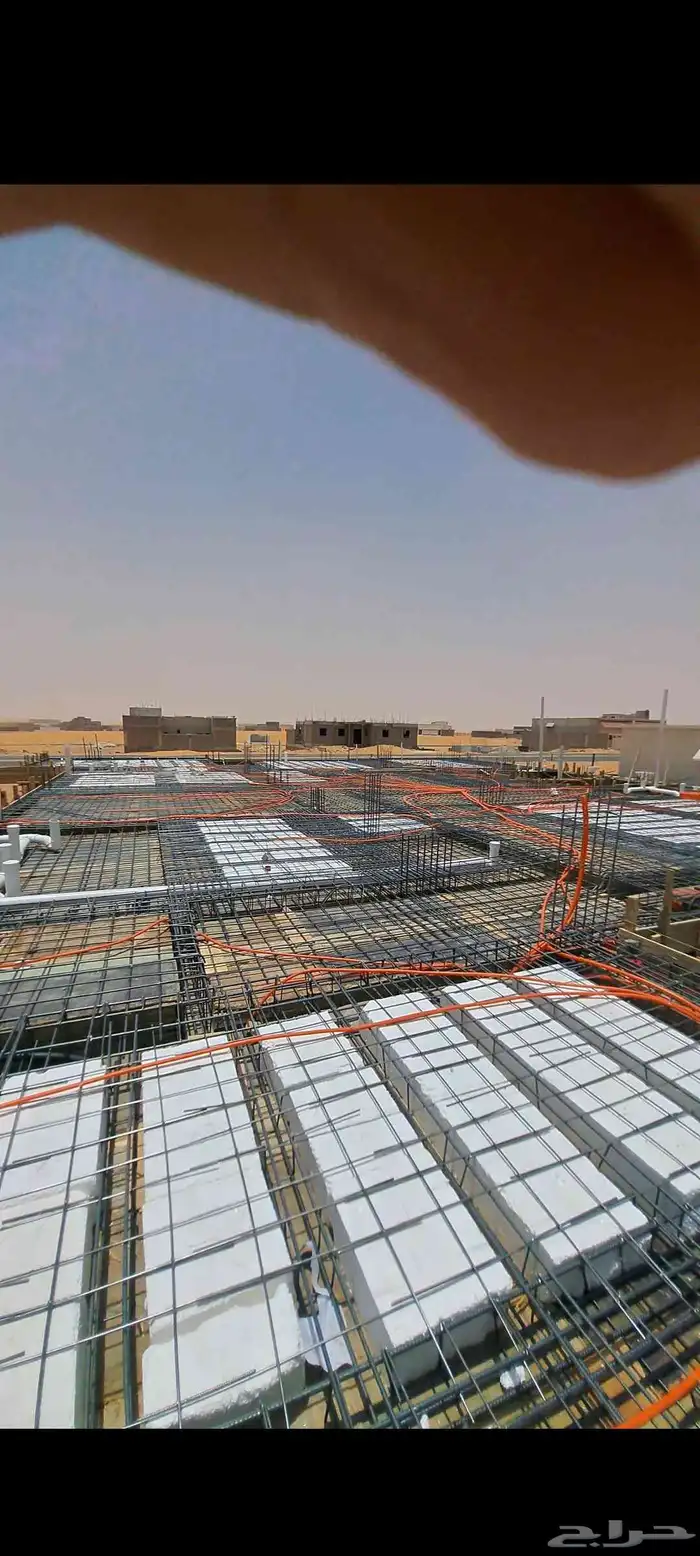مقاول معماري شروره 1