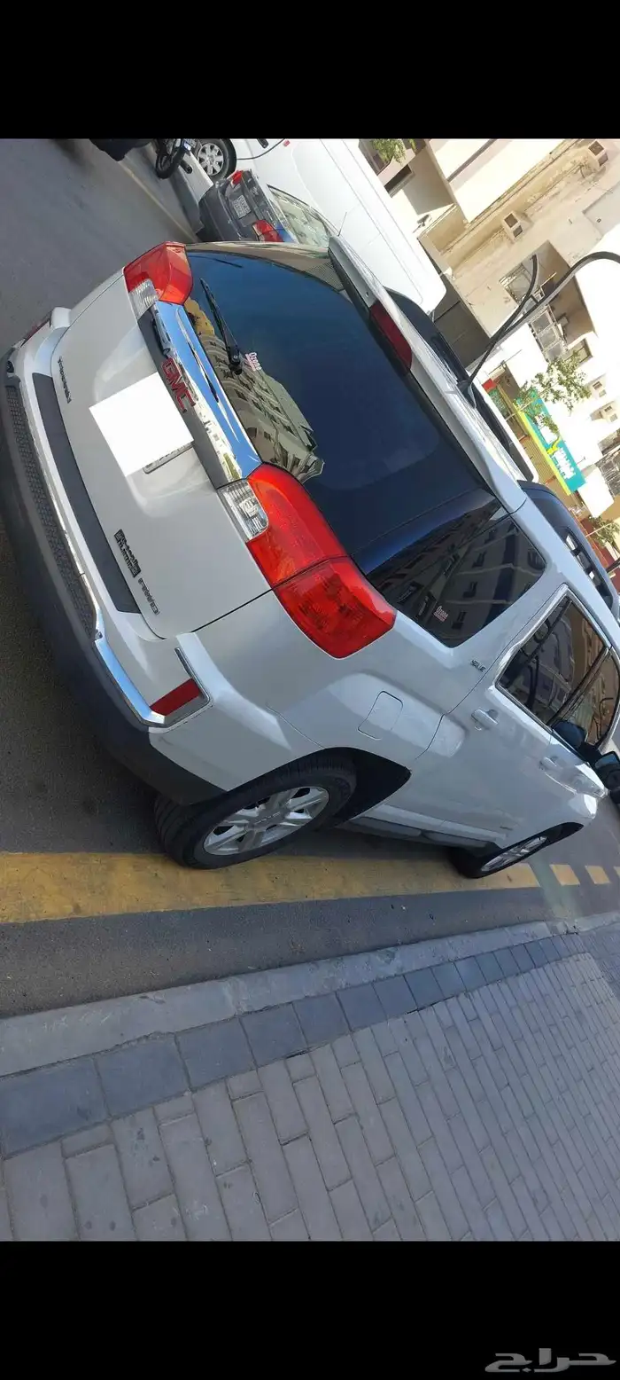 جمس تيرين ممشى 41 كم 1