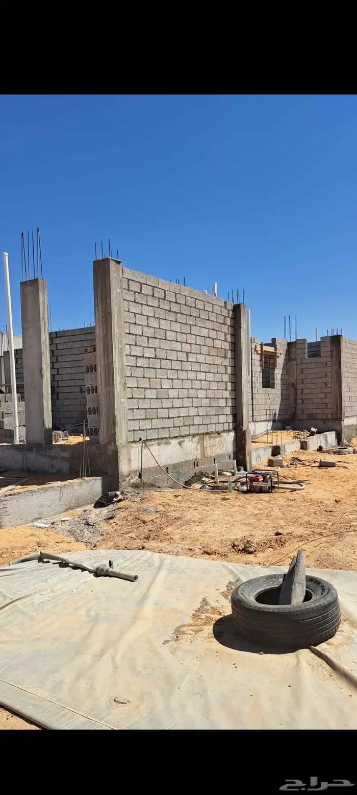 مقاول معماري شروره 3