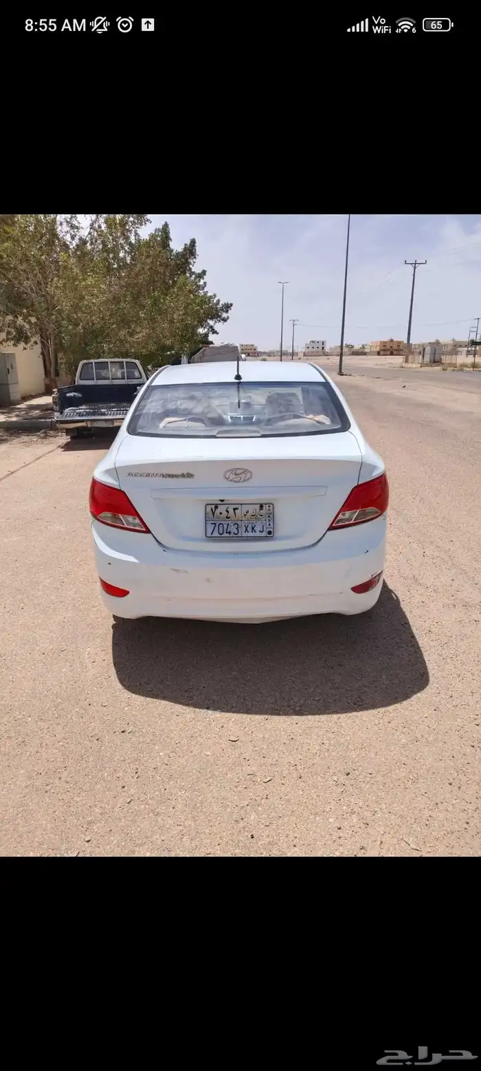 اكسنت 2016 2