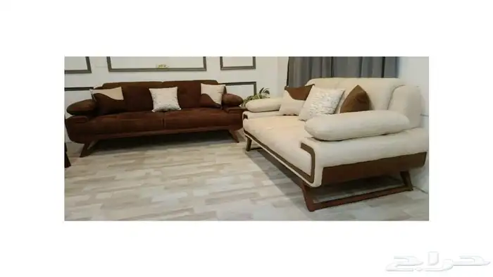 كنبات 7