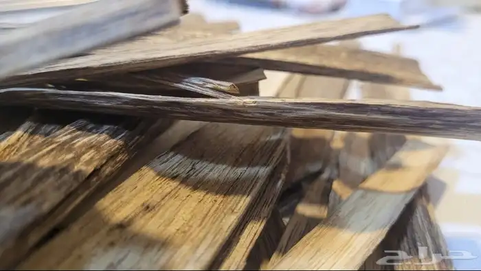 عود رقائق لاوسي يمتاز بالثبات في المكان والملابس 3