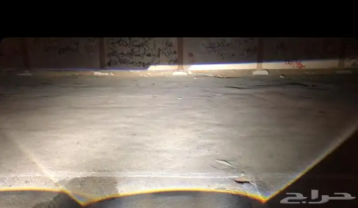 عدسات ليزر انوار زنون لمبات ليدات اسطبات شمعات اصلاح انوار ت 36