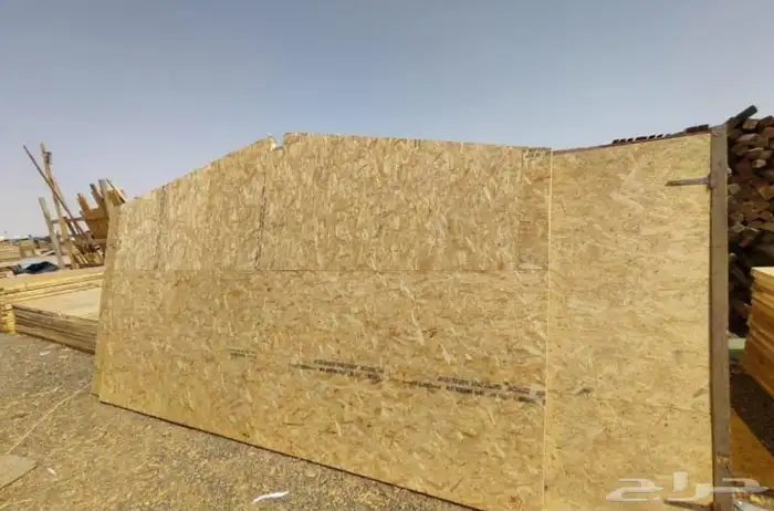 غرف خشبية متنقله سهله الفك وتركيب 0