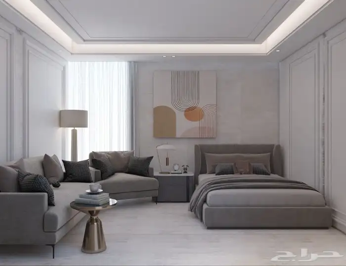 الفن الداخلي للديكور (تصميم ديكور.. تنفيذ.. تنسيق..) 1