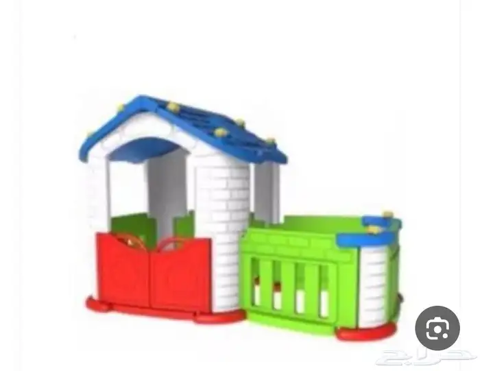 بيت اطفال للبيع 2