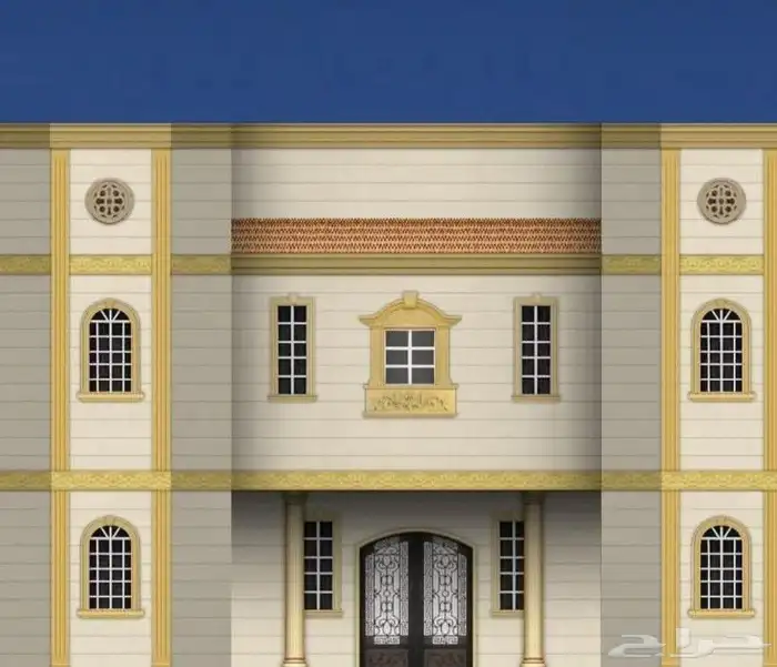 لياسة ملونة 1