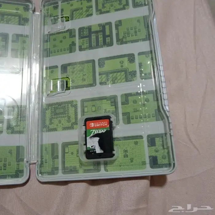 العاب نينتندو 3