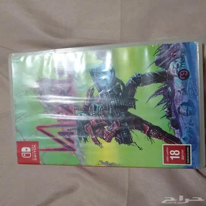 العاب نينتندو 4