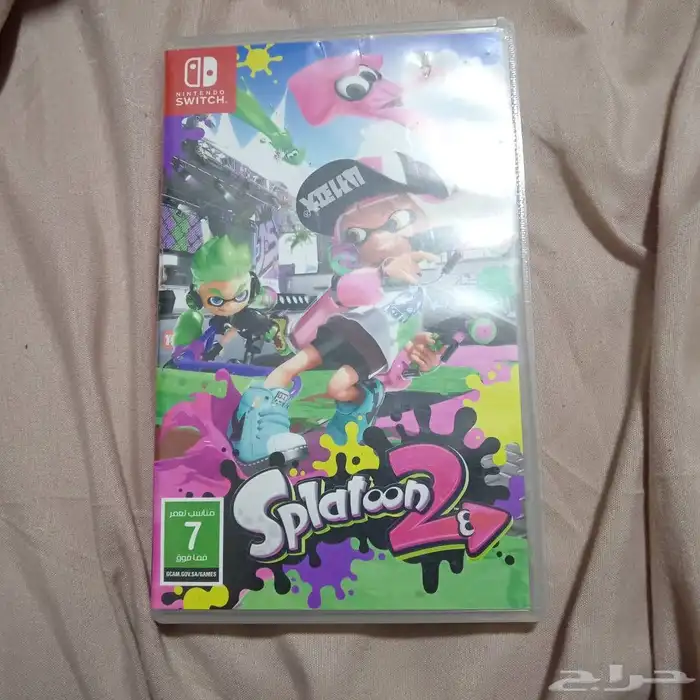 العاب نينتندو 0