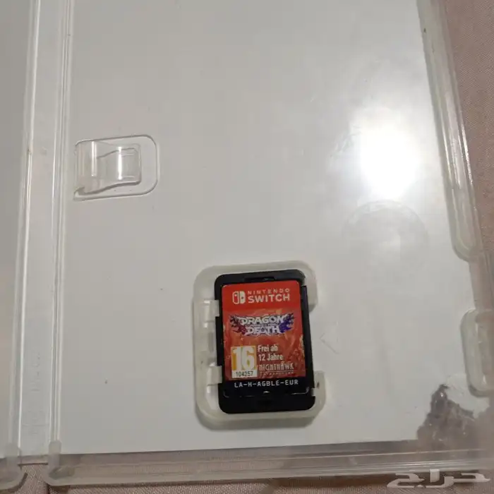 العاب نينتندو 7