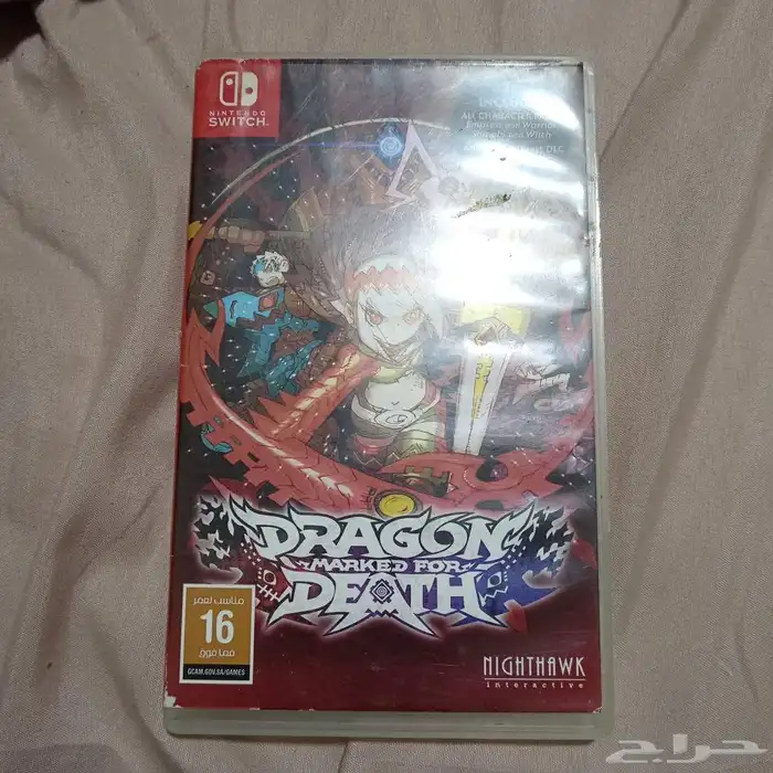 العاب نينتندو 6