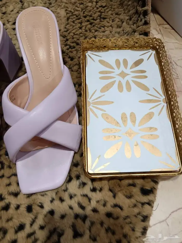 صحون تقديم 2