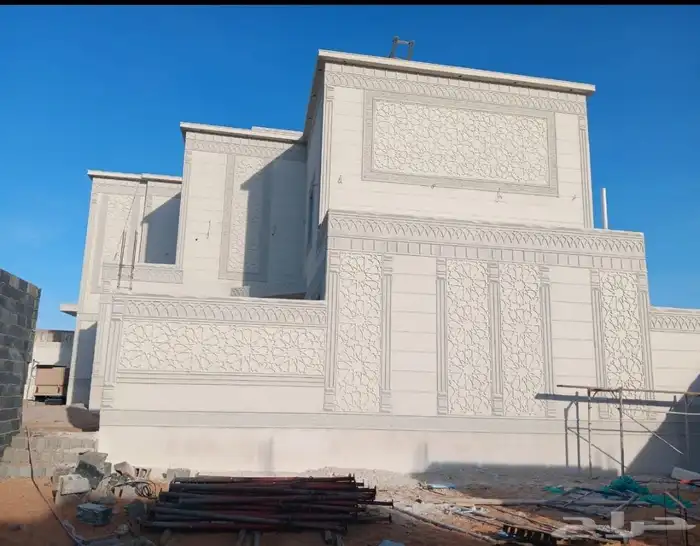 لياسه ملونه بديل الحجر 0