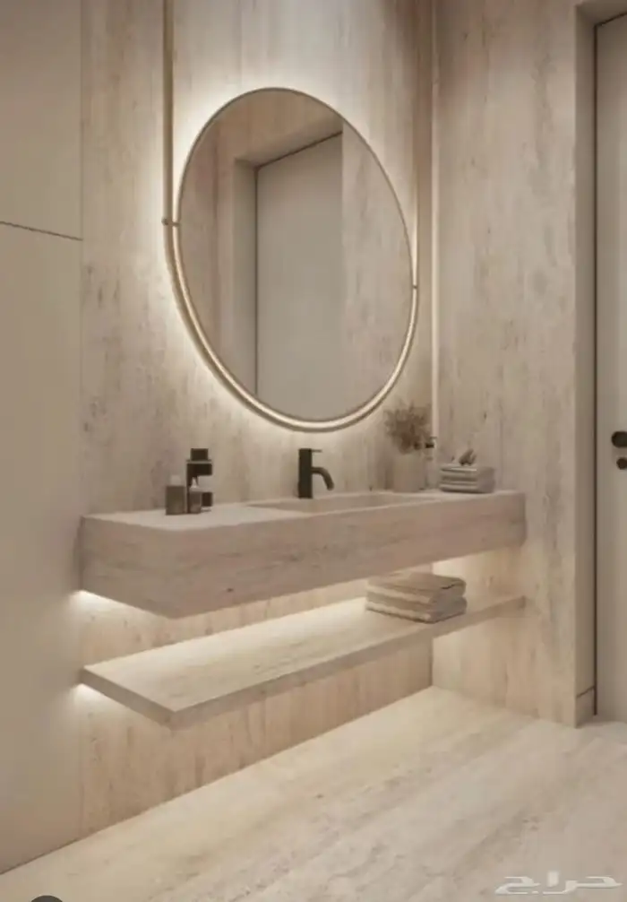 مغاسل  رخام مغاسل مغاسل فخمه  رخام  مغاسل  رخام 7