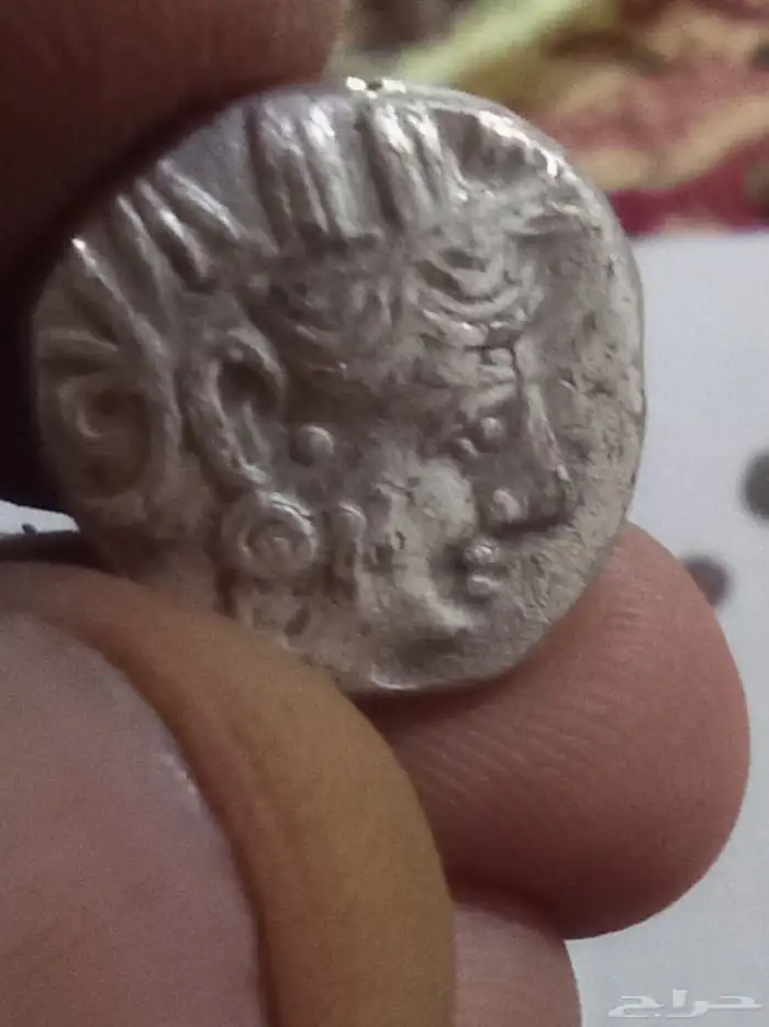 للبيع عملات البومه النادره 1