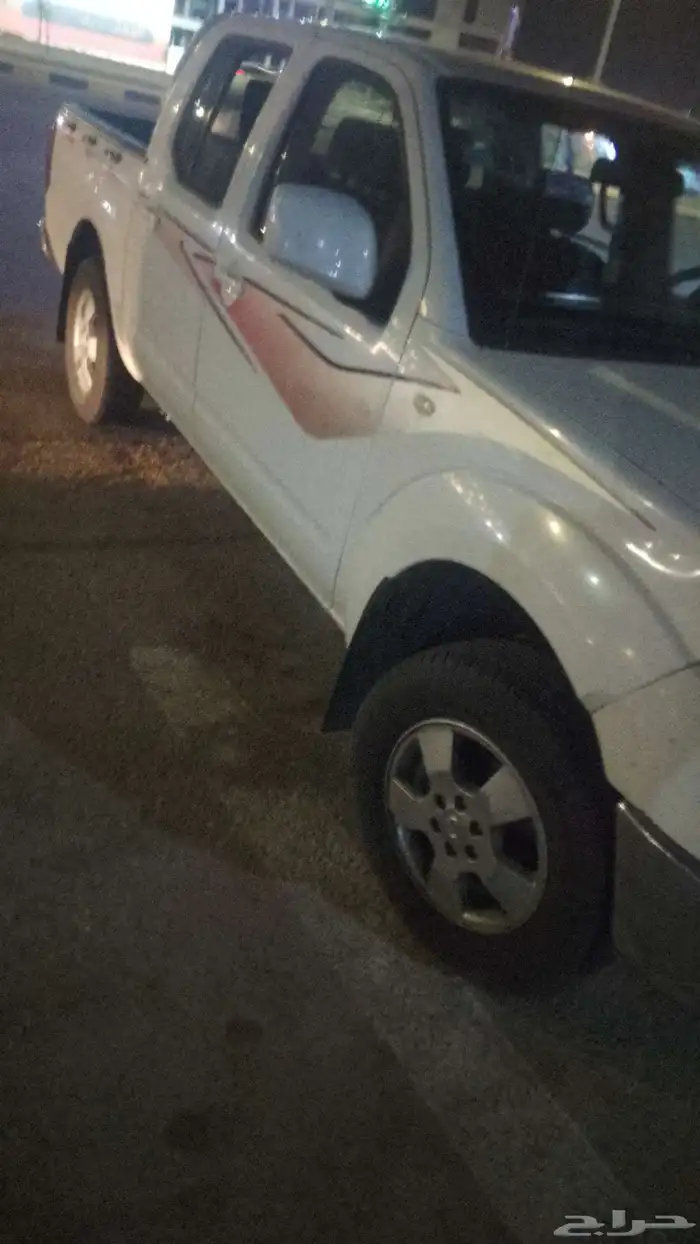 وانيت غمارتين لنقل البضائع داخل واخرج الخرج 0