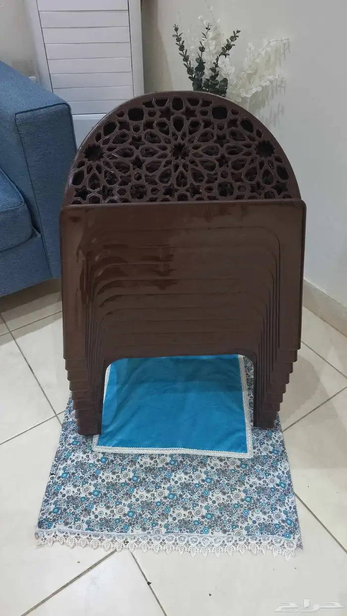 متوفر الآن في الرياض حامل المصحف الأنيق خير هدية 0