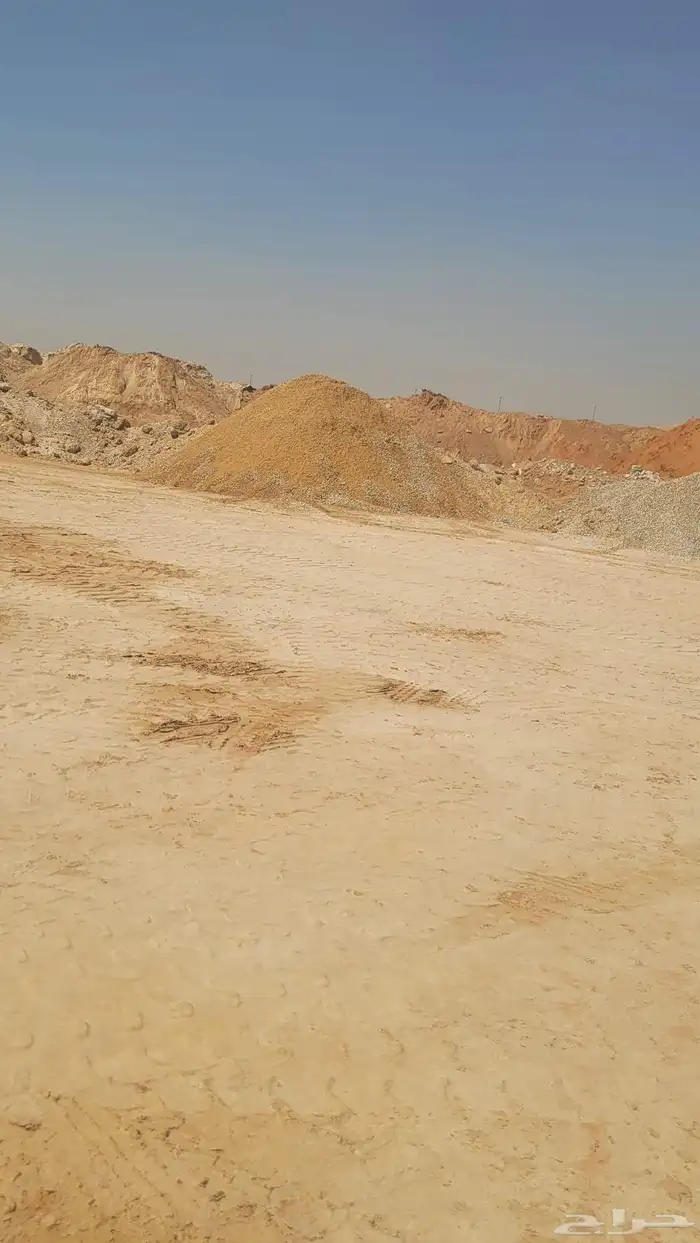 مبسط مواد بناء رمل اسمنت بلك دفان انترلوك بندوره بلاط مصدات 2