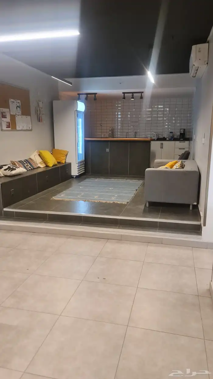 مكاتب اداريه للبيع دور كامل مجهز 4