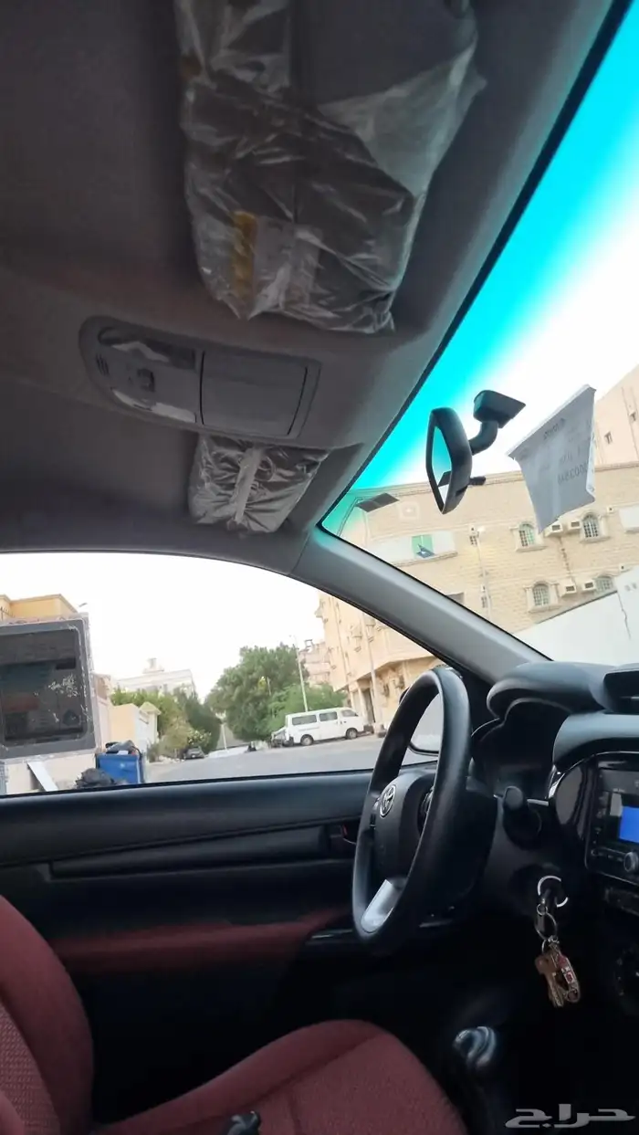 تم البيع الله يبارك للمشتري 25