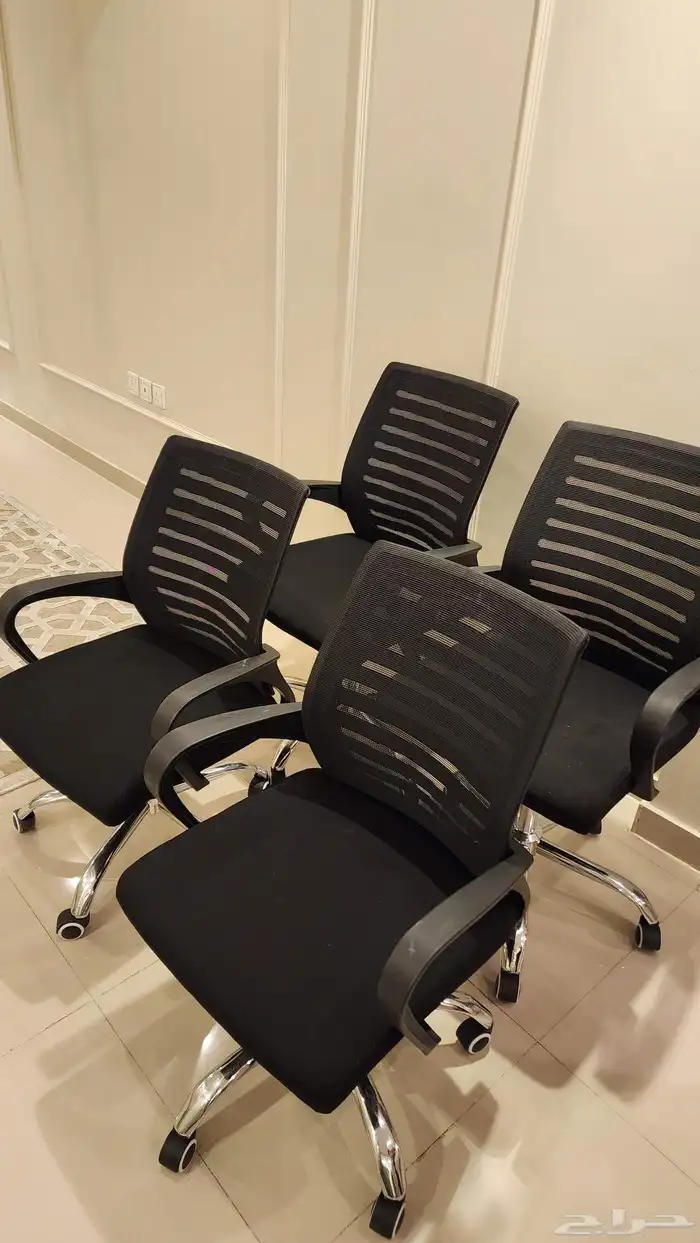 كراسي دواره استعمال بسيط 0